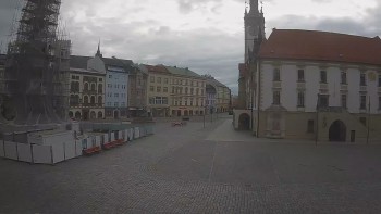 Město Olomouc