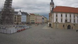 Horní náměstí