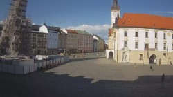 Horní náměstí