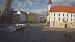 Horní náměstí