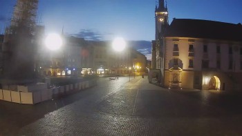 Město Olomouc
