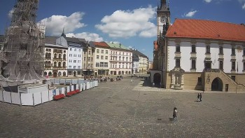 Město Olomouc