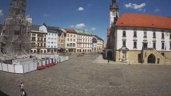 Město Olomouc