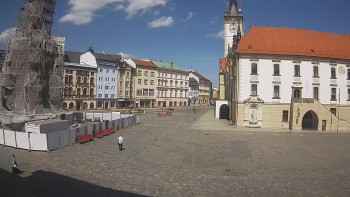 Město Olomouc