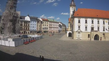 Město Olomouc