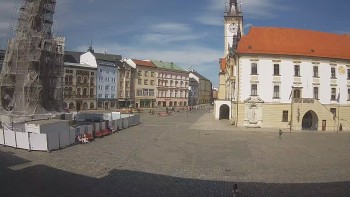 Město Olomouc