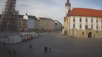 Město Olomouc