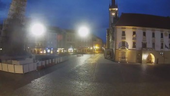 Město Olomouc