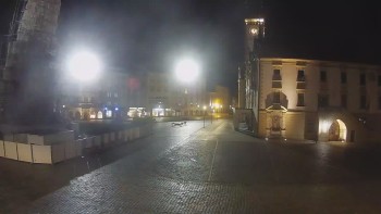 Město Olomouc