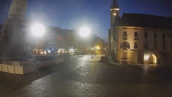 Město Olomouc