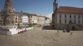 Město Olomouc