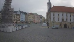 Horní náměstí