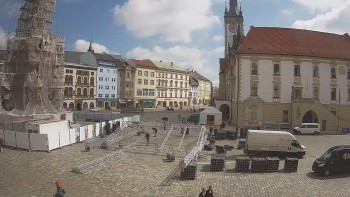 Město Olomouc