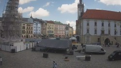 Horní náměstí