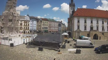 Město Olomouc