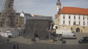 Město Olomouc