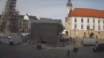 Město Olomouc