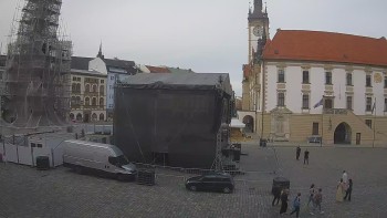 Město Olomouc