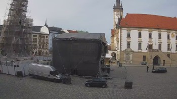 Město Olomouc