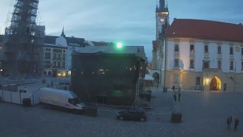 Město Olomouc