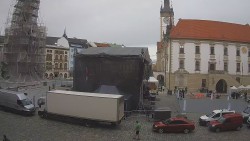 Horní náměstí