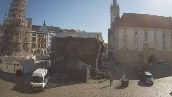 Město Olomouc