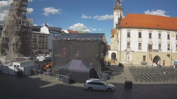Město Olomouc