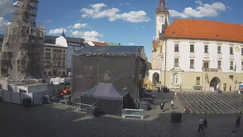 Město Olomouc