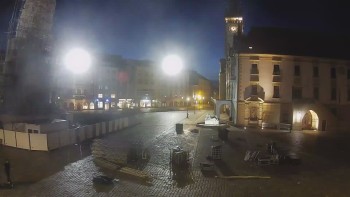 Město Olomouc