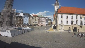 Město Olomouc