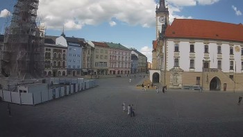 Město Olomouc