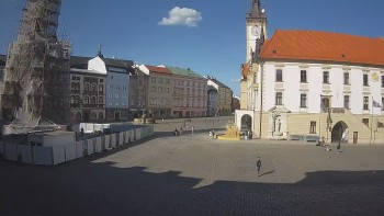 Město Olomouc