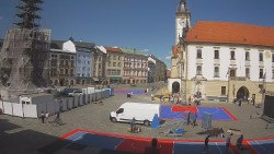 Horní náměstí