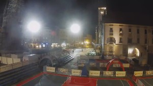 Město Olomouc - Horní náměstí - 9.6.2026 v 00:30