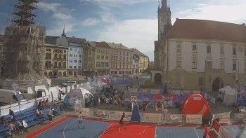 Město Olomouc
