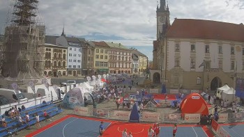 Město Olomouc