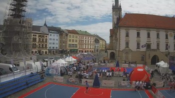 Město Olomouc