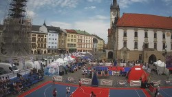 Horní náměstí
