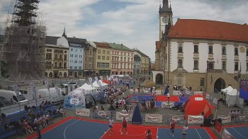 Město Olomouc