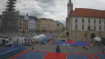 Město Olomouc