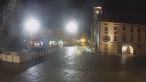 Město Olomouc - Horní náměstí - 10.6.2026 v 00:45