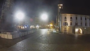 Město Olomouc - Horní náměstí - 10.6.2026 v 03:45