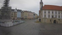 Horní náměstí
