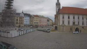 Město Olomouc - Horní náměstí - 10.6.2026 v 08:30 Město Olomouc - Horní náměstí - 10.6.2026 v 08:30