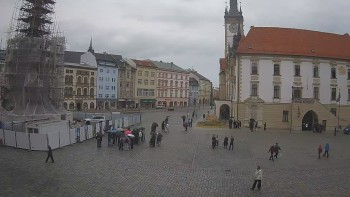 Město Olomouc