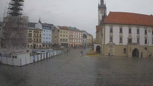 Město Olomouc - Horní náměstí - 10.6.2026 v 11:45 Město Olomouc - Horní náměstí - 10.6.2026 v 11:45