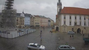 Město Olomouc