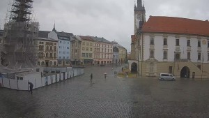 Město Olomouc - Horní náměstí - 10.6.2026 v 13:45 Město Olomouc - Horní náměstí - 10.6.2026 v 13:45