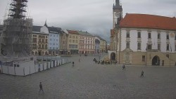 Horní náměstí