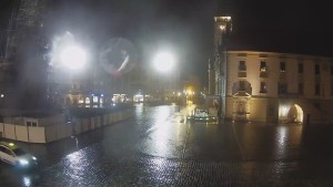 Město Olomouc - Horní náměstí - 11.6.2026 v 00:00